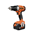Driver Drill